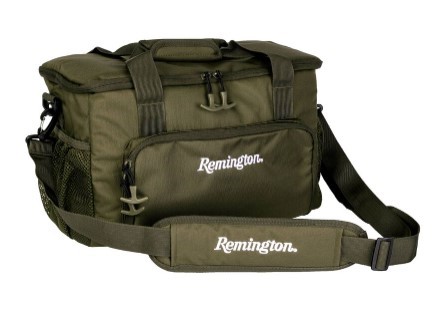 REM GC RANGE BAG GREEN - Taurus Savings